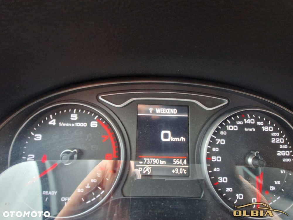 Audi Q2 - 19