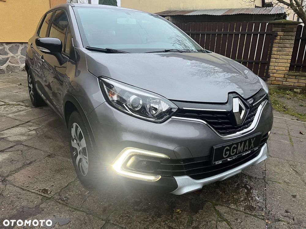Renault Captur 0.9 Energy TCe Zen Plus - 10