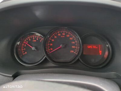 Dacia Dokker 1.5BLUE DCI 95CP M6 AMBIANCE - 4