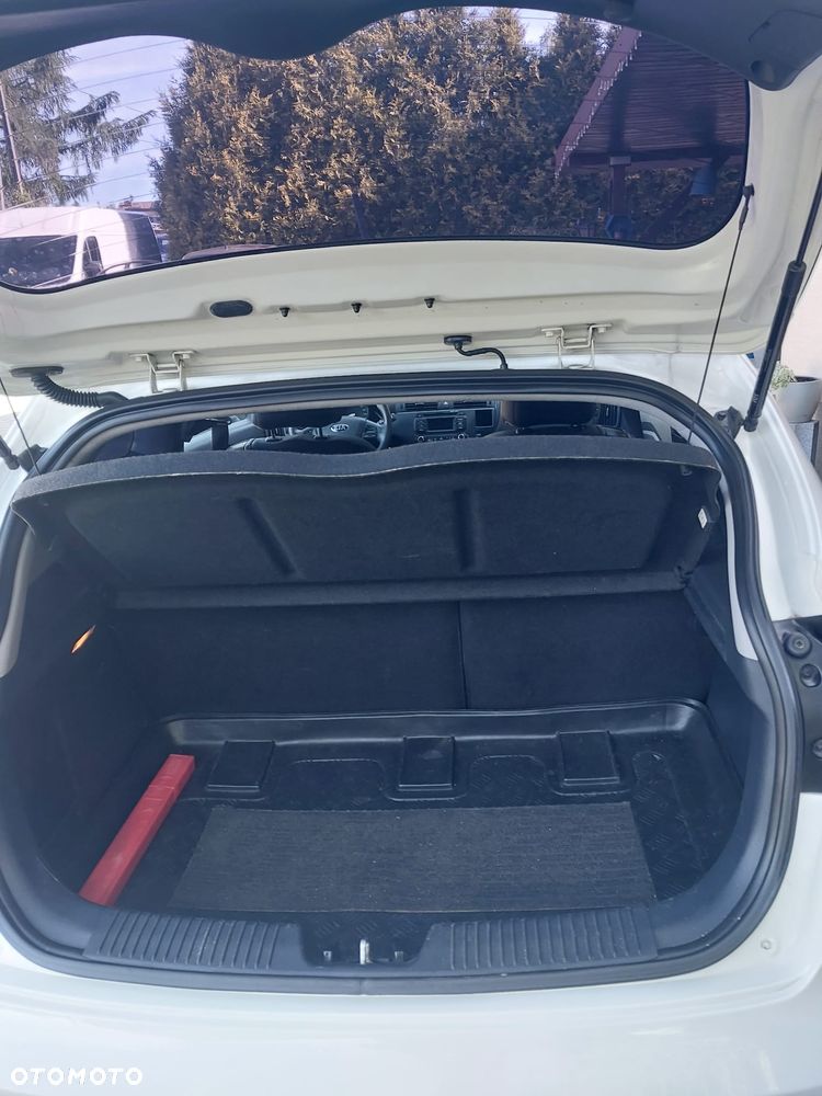 Kia Rio 1.2 S - 6