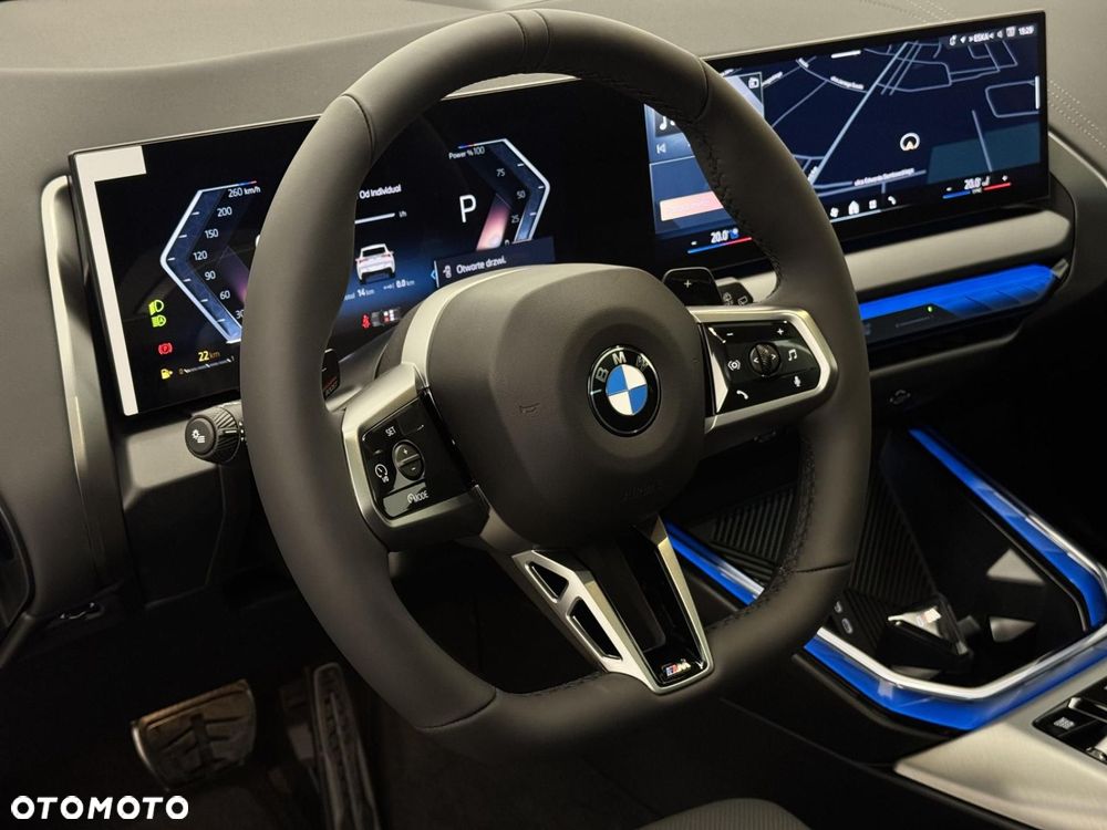 BMW X3 xDrive20d mHEV - 20
