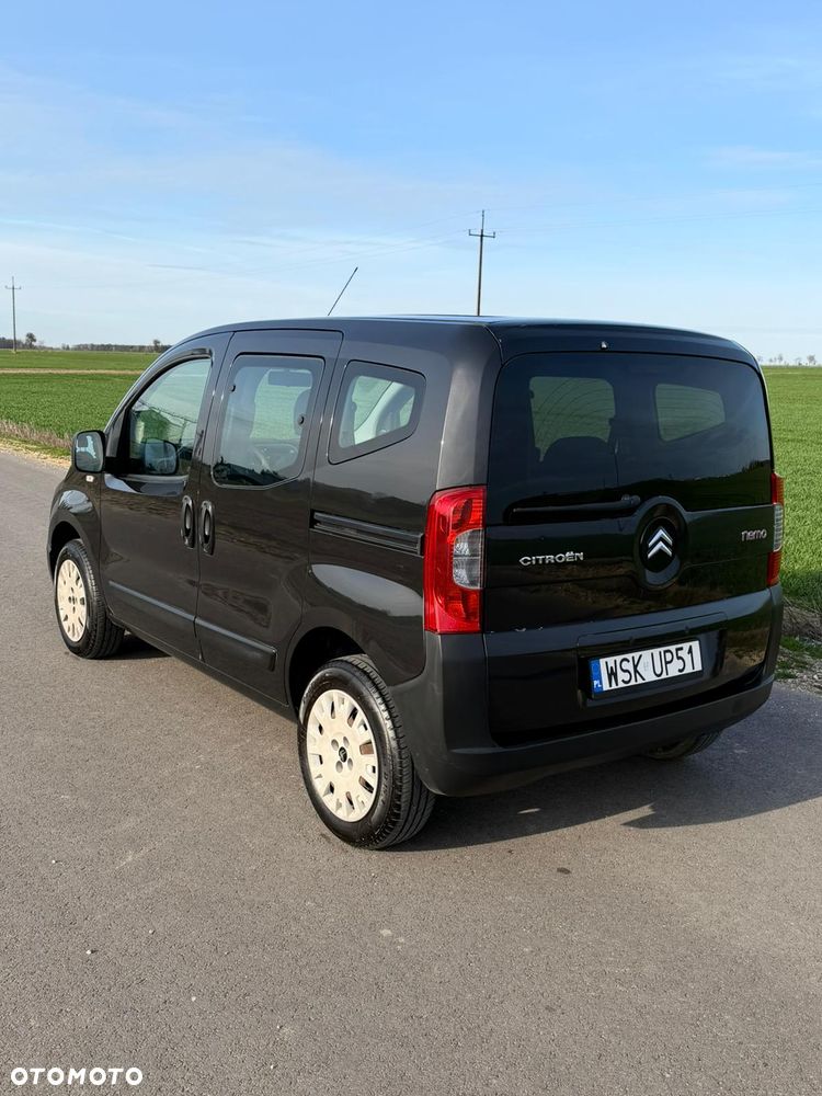 Citroën Nemo - 3