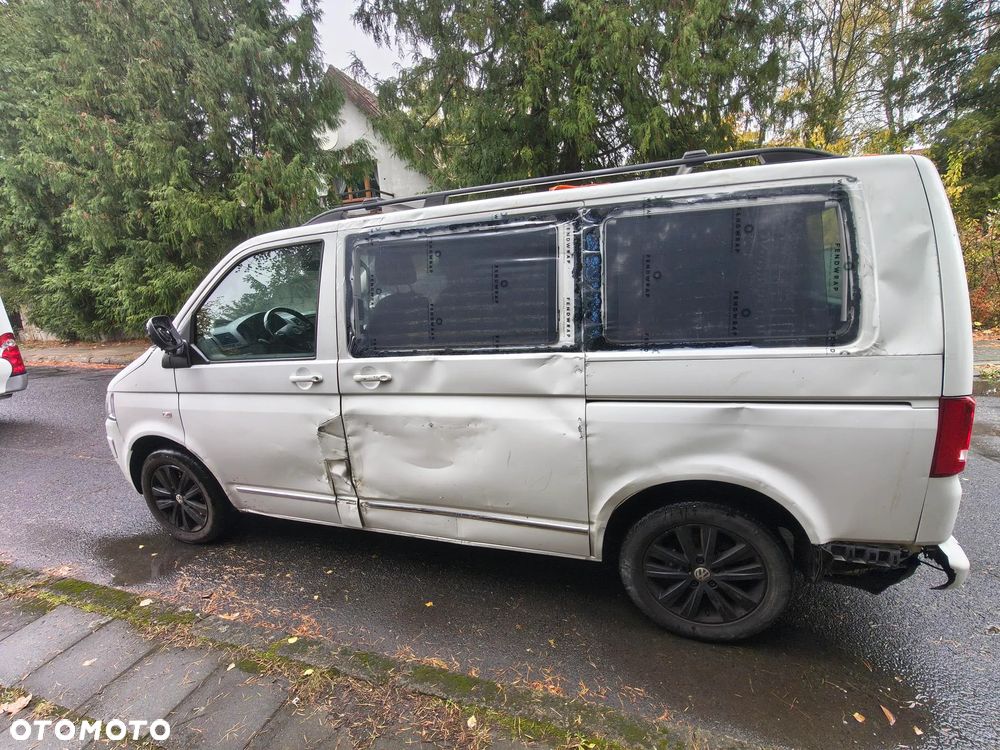 Volkswagen Multivan - 6