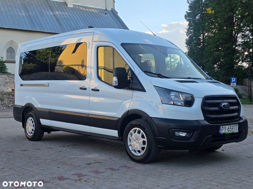 Ford Transit - 4
