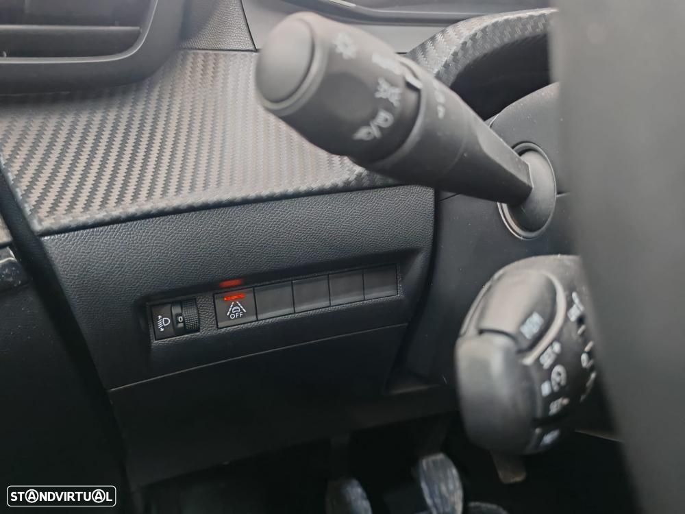Peugeot 208 1.5 BlueHDi Active - 19