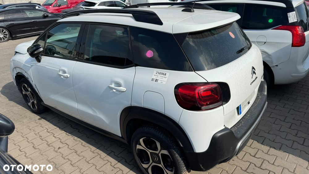 Citroën C3 Aircross 1.2 PureTech Origins S&S - 4
