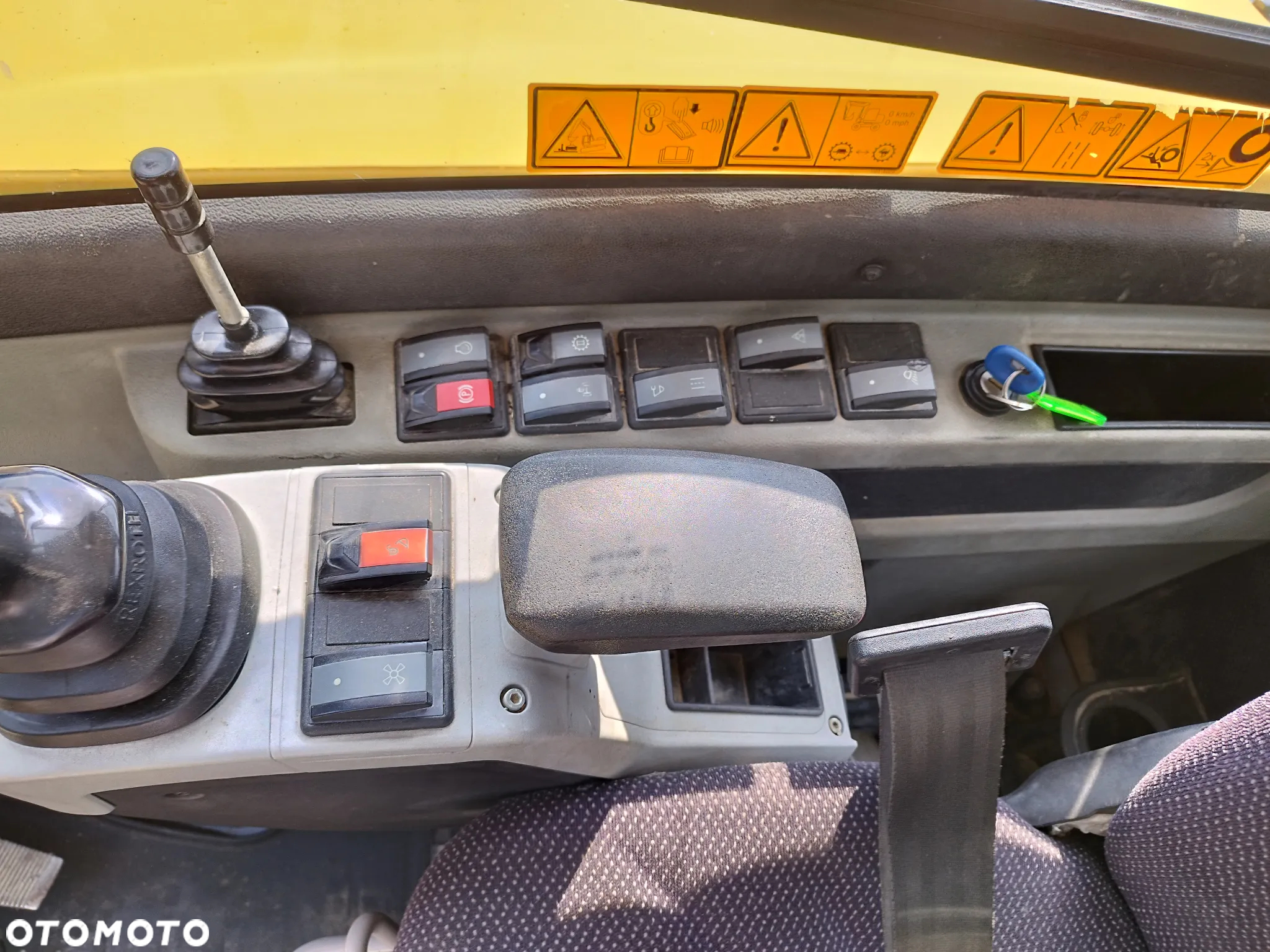 Wacker Neuson 6503 - 27