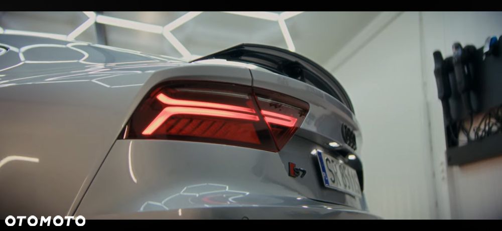 Audi S7 Sportback - 2
