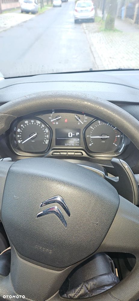 Citroën Jumpy 2.0 BlueHDi 180 KM - 5