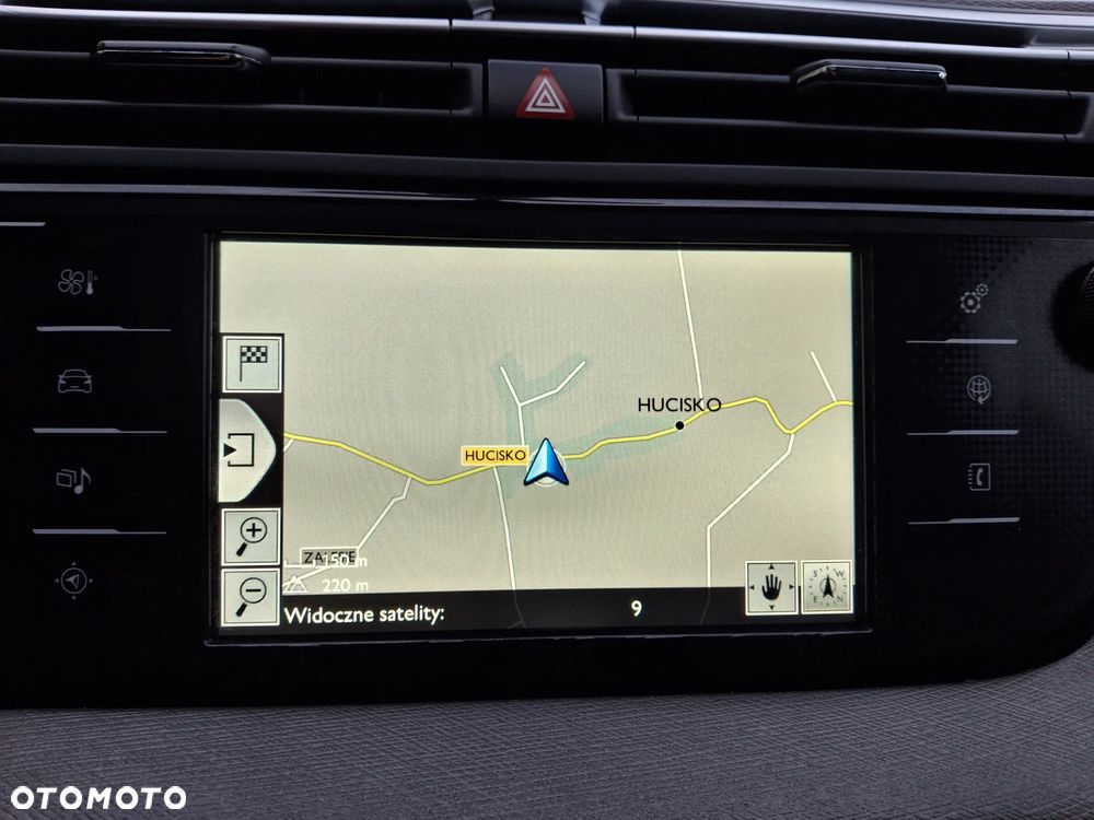 Citroën C4 Grand Picasso 1.6 BlueHDi MoreLife S&S - 34