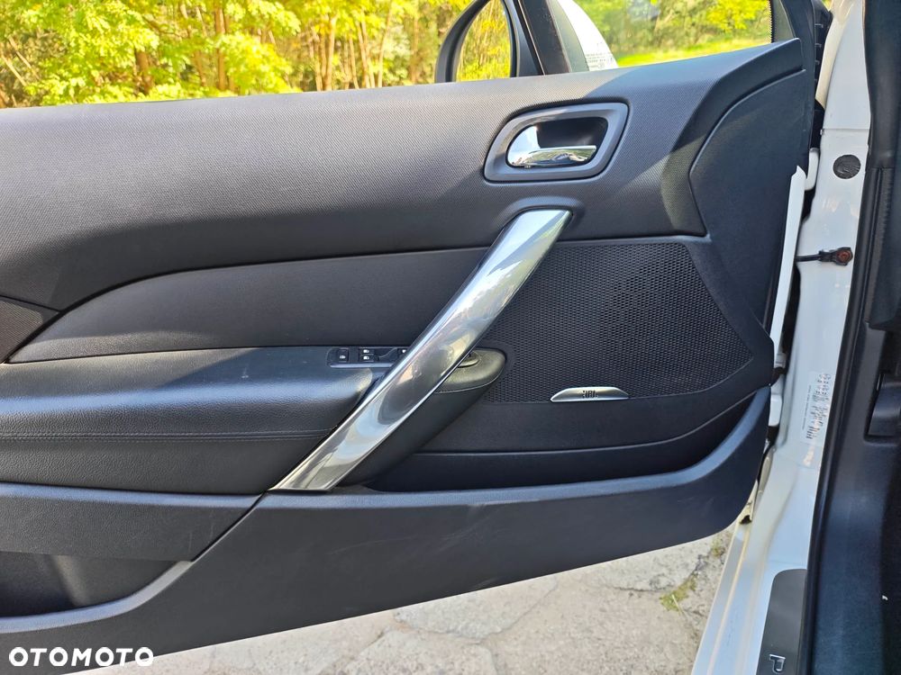 Peugeot 308 HDi FAP 140 Platinum - 26
