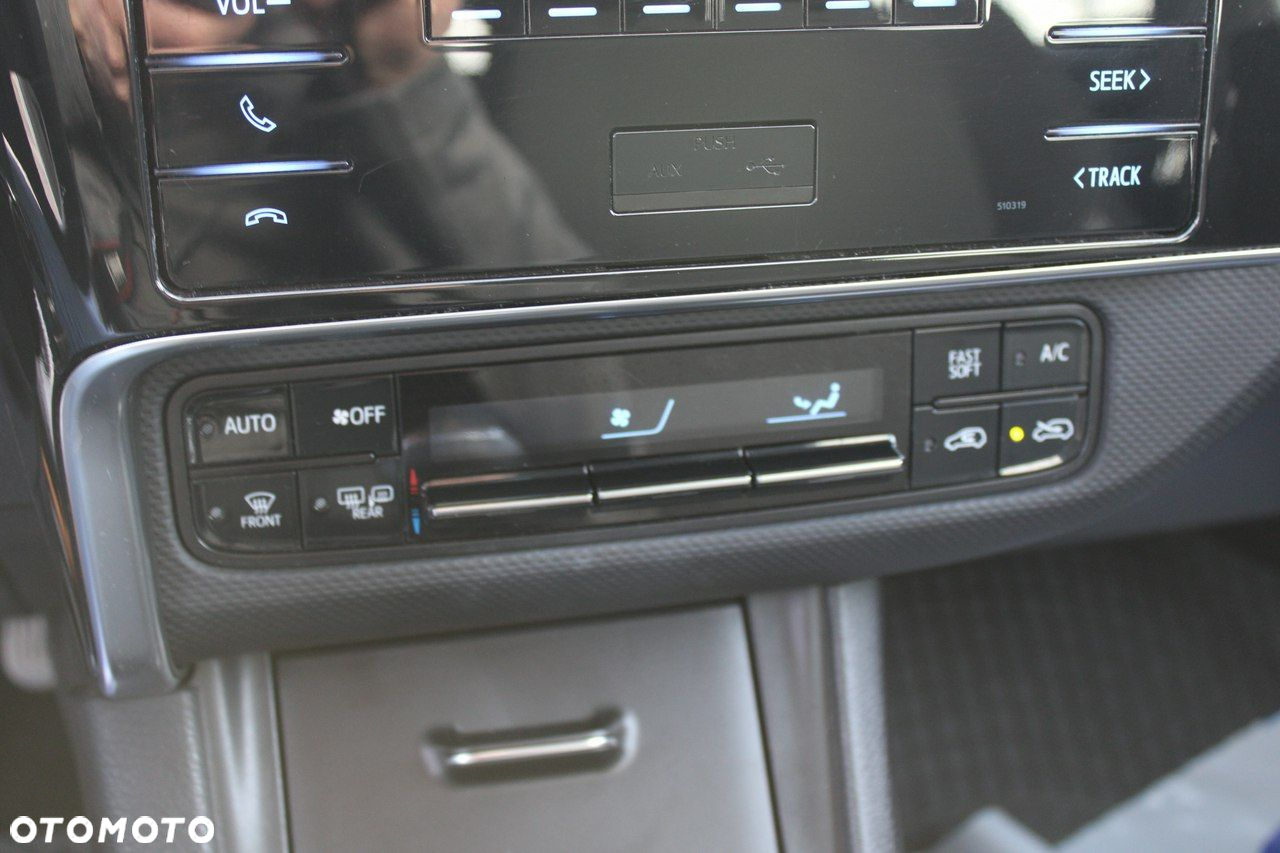 Toyota Auris - 20