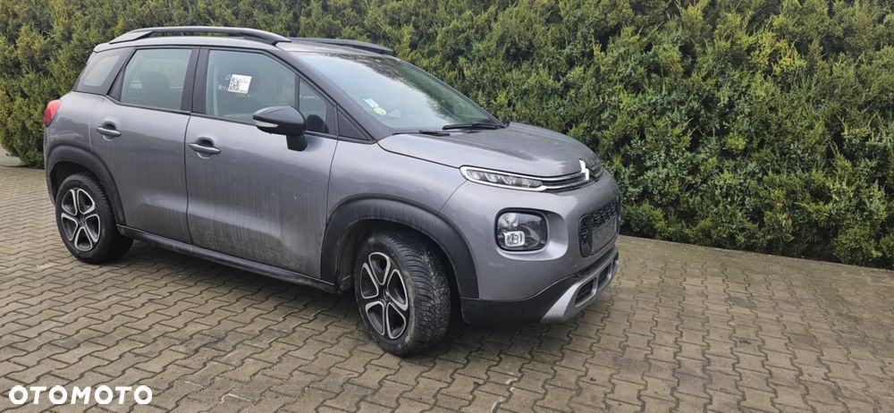 Citroën C3 Aircross - 1