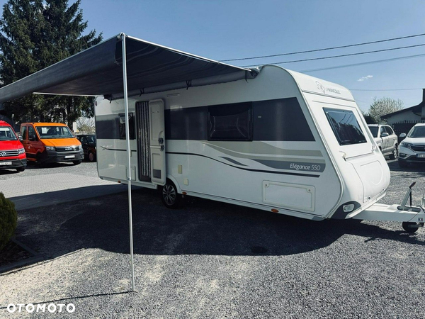 Caravelair LA MANCELLE