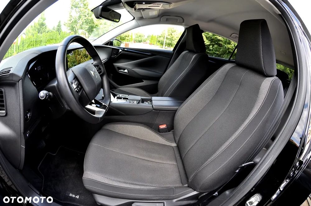 DS Automobiles DS 4 1.2 PureTech Bastille - 22