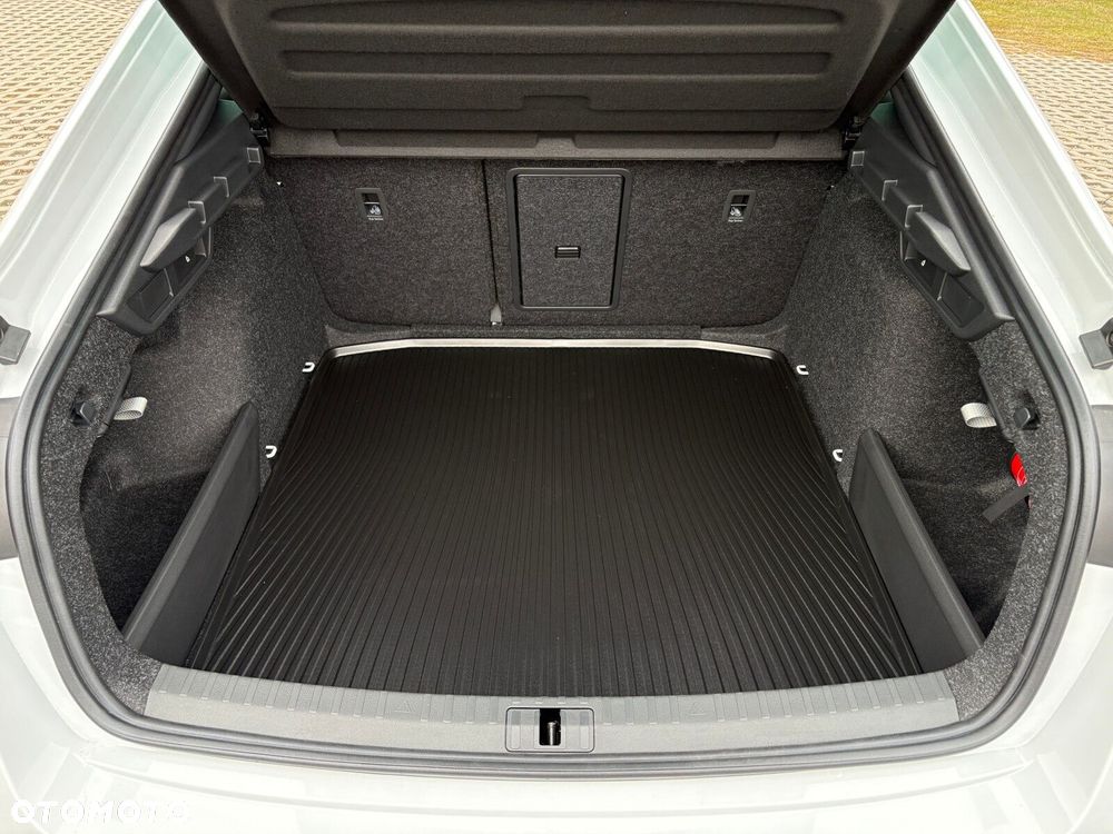 Skoda Octavia - 18