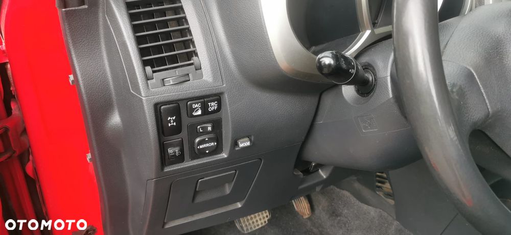 Daihatsu Terios Top 4WD - 6