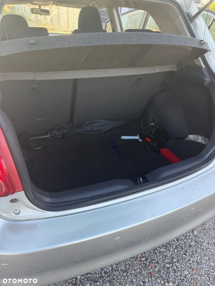 Toyota Auris - 9