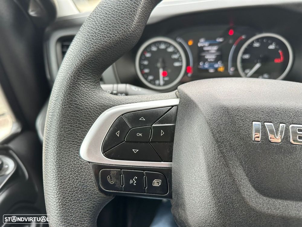 Iveco Daily 2.3 35C14D 3450 - 15