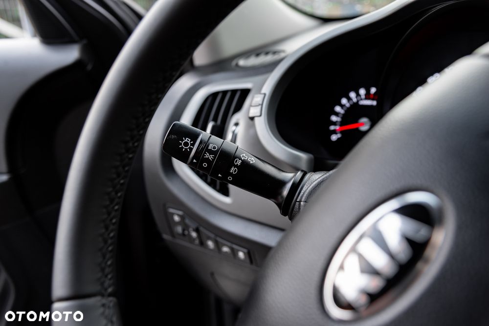 Kia Sportage 1.6 GDI M 2WD - 28