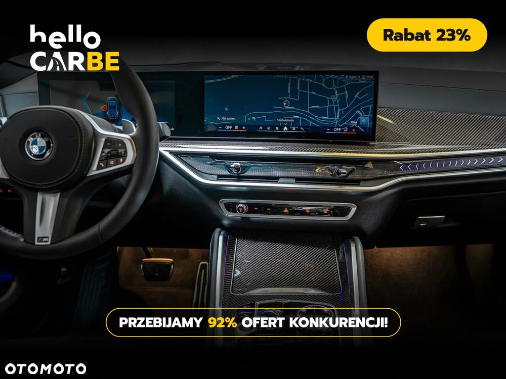 BMW X6 xDrive40d mHEV sport - 6