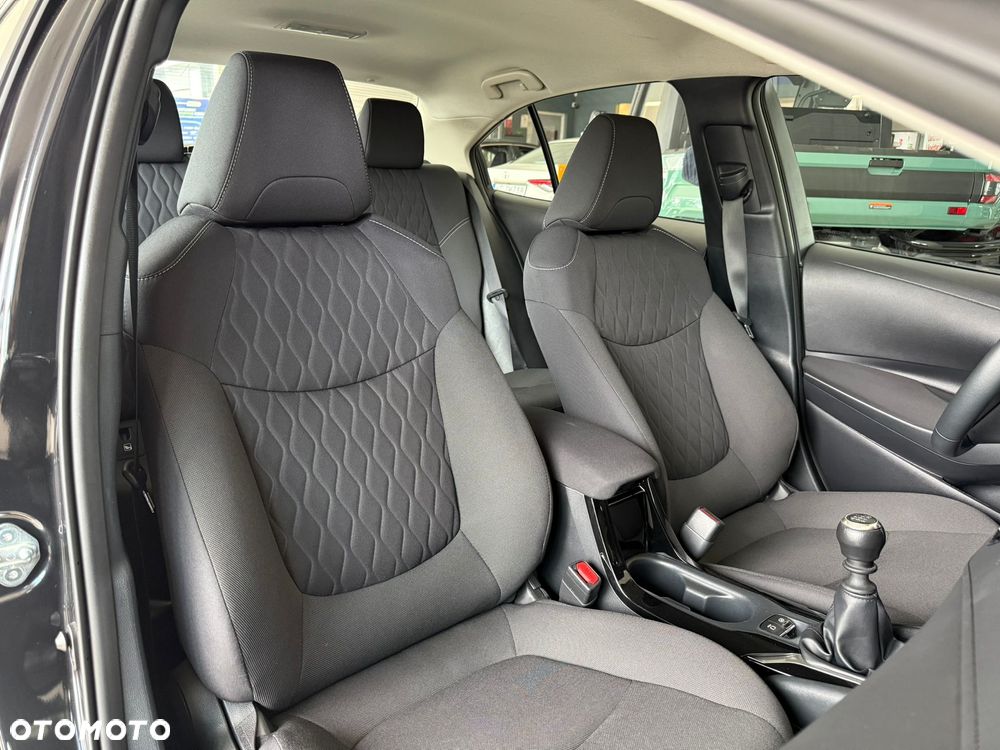 Toyota Corolla 1.5 Style - 6