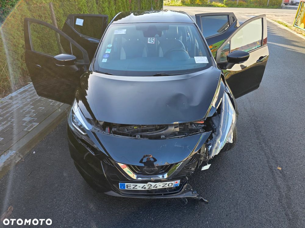 Nissan Micra 0.9 IG-T BOSE Personal Premium Edition - 16