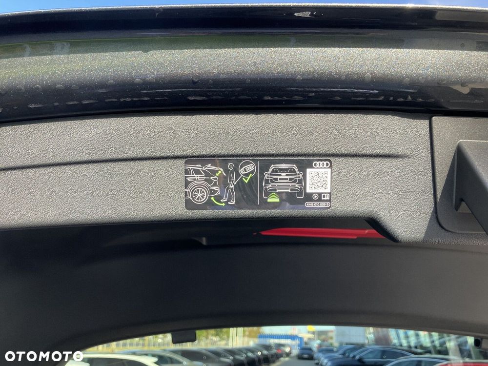 Audi A5 Limousine TFSI S tronic - 19