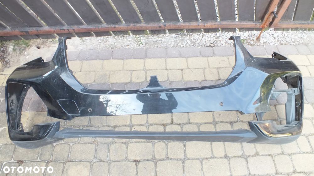 Zderzak przedni BMW X5 G05  5111-7421791 - 1