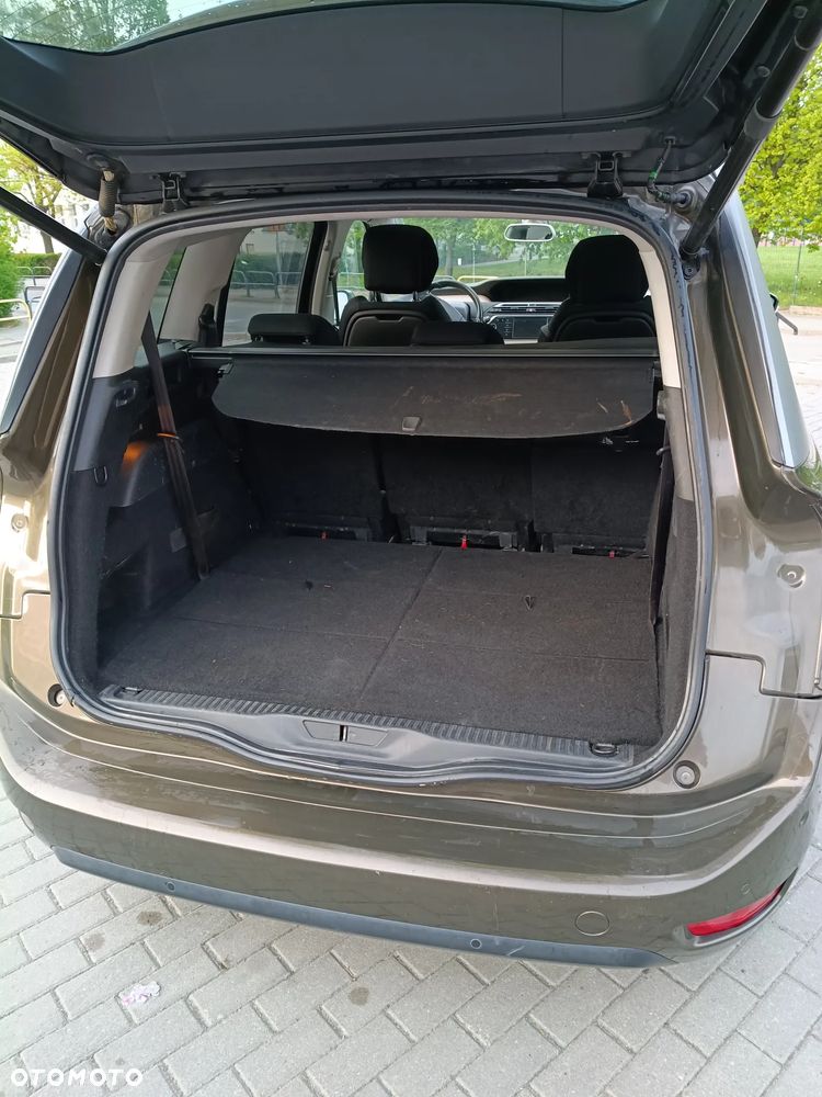 Citroën C4 Picasso BlueHDi 150 Exclusive - 8