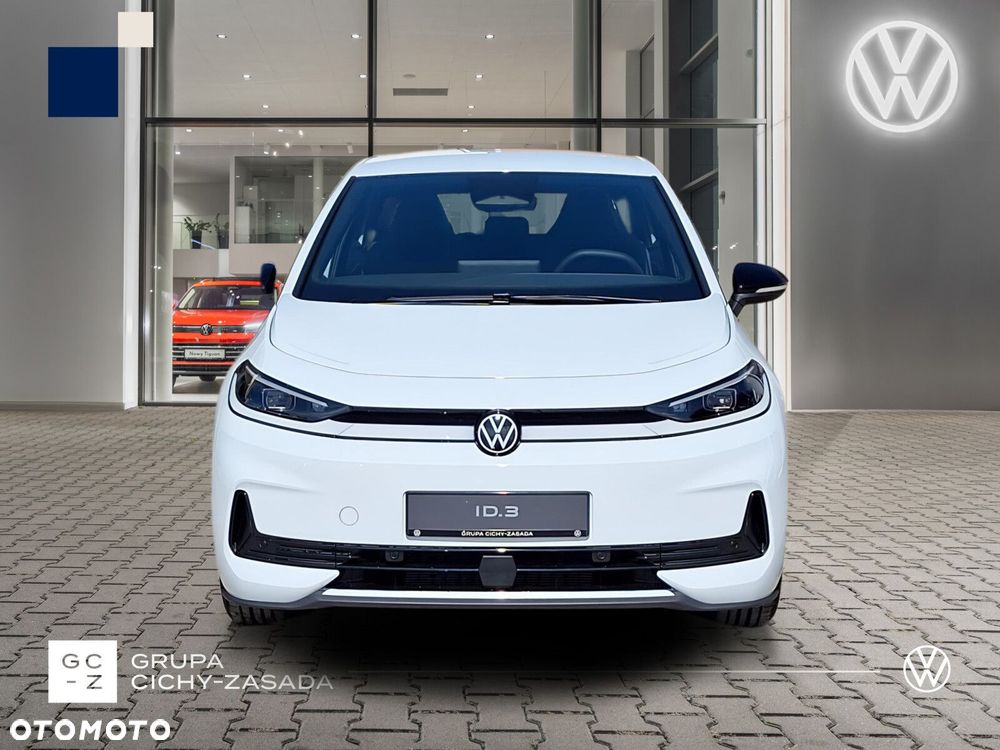 Volkswagen ID.3 Neo 58kWh Style - 8