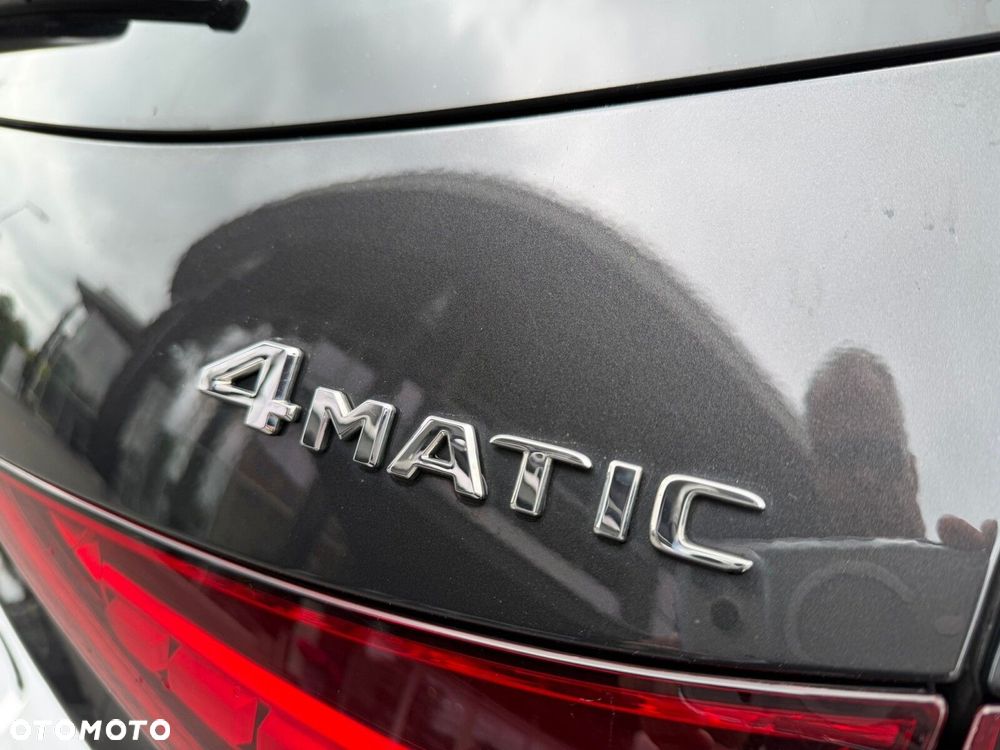 Mercedes-Benz Klasa C 220 d mHEV 4-Matic All-Terrain Avantgarde - 7
