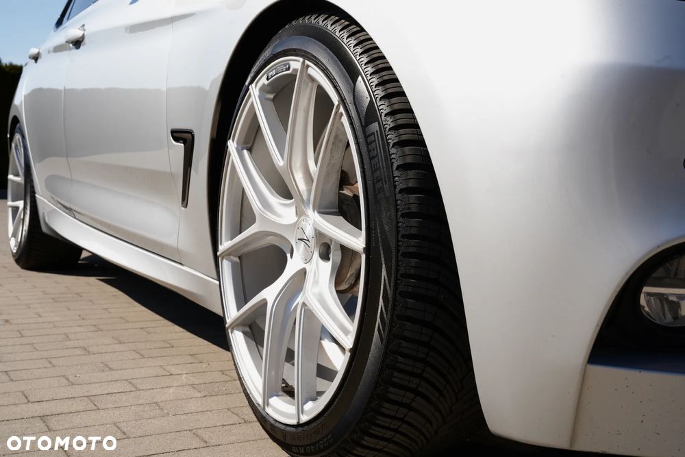 BMW Seria 3 325d - 7