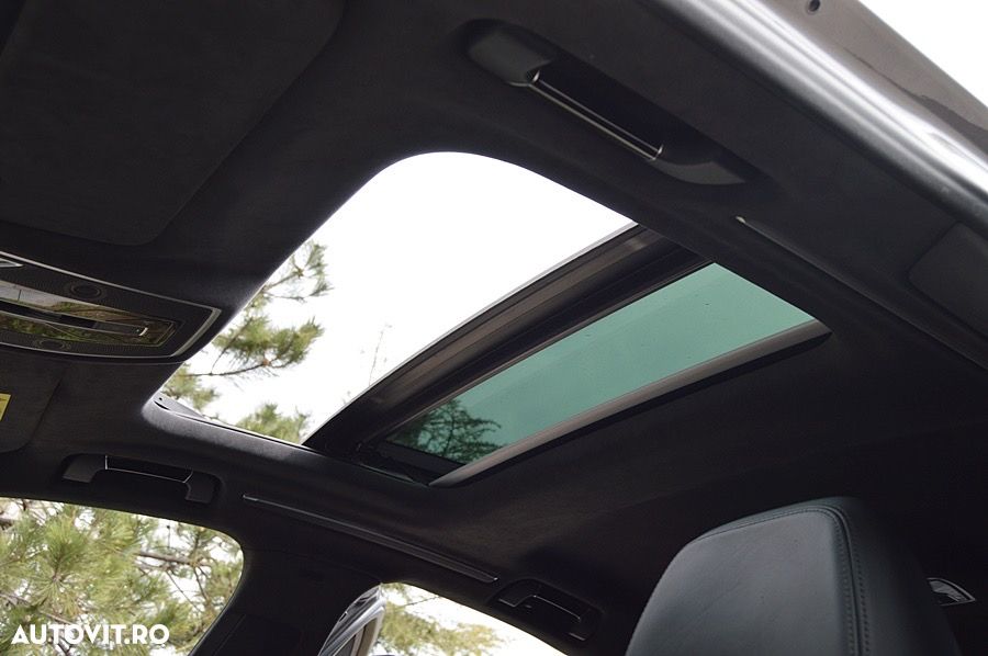 Audi A8 50 TDI quattro Tiptronic - 22