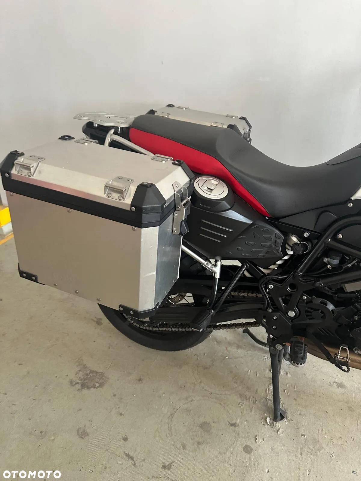 BMW GS - 11