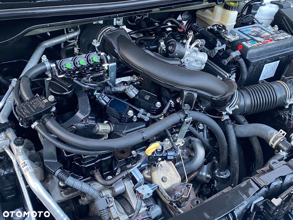 Toyota Yaris 1.0 Active - 12