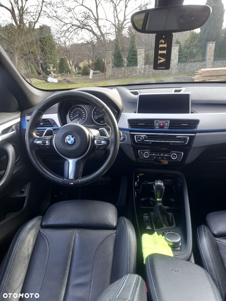 BMW X1 - 16
