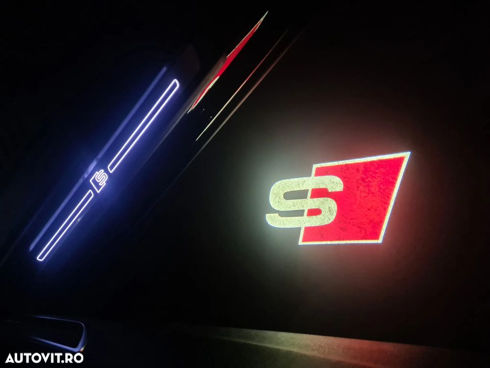 Audi Q3 2.0 35 TDI quattro Advanced - 12