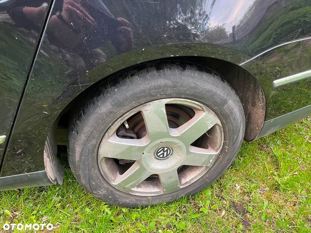 Volkswagen Passat - 17