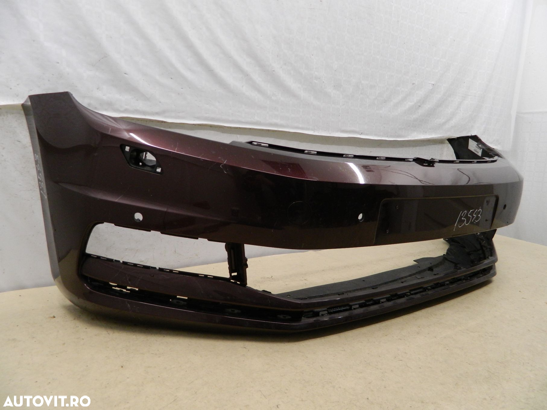 Bara fata VW Touran, 2015, 2016, 2017, 2018, 2019, 5TA807221-A-L - 9