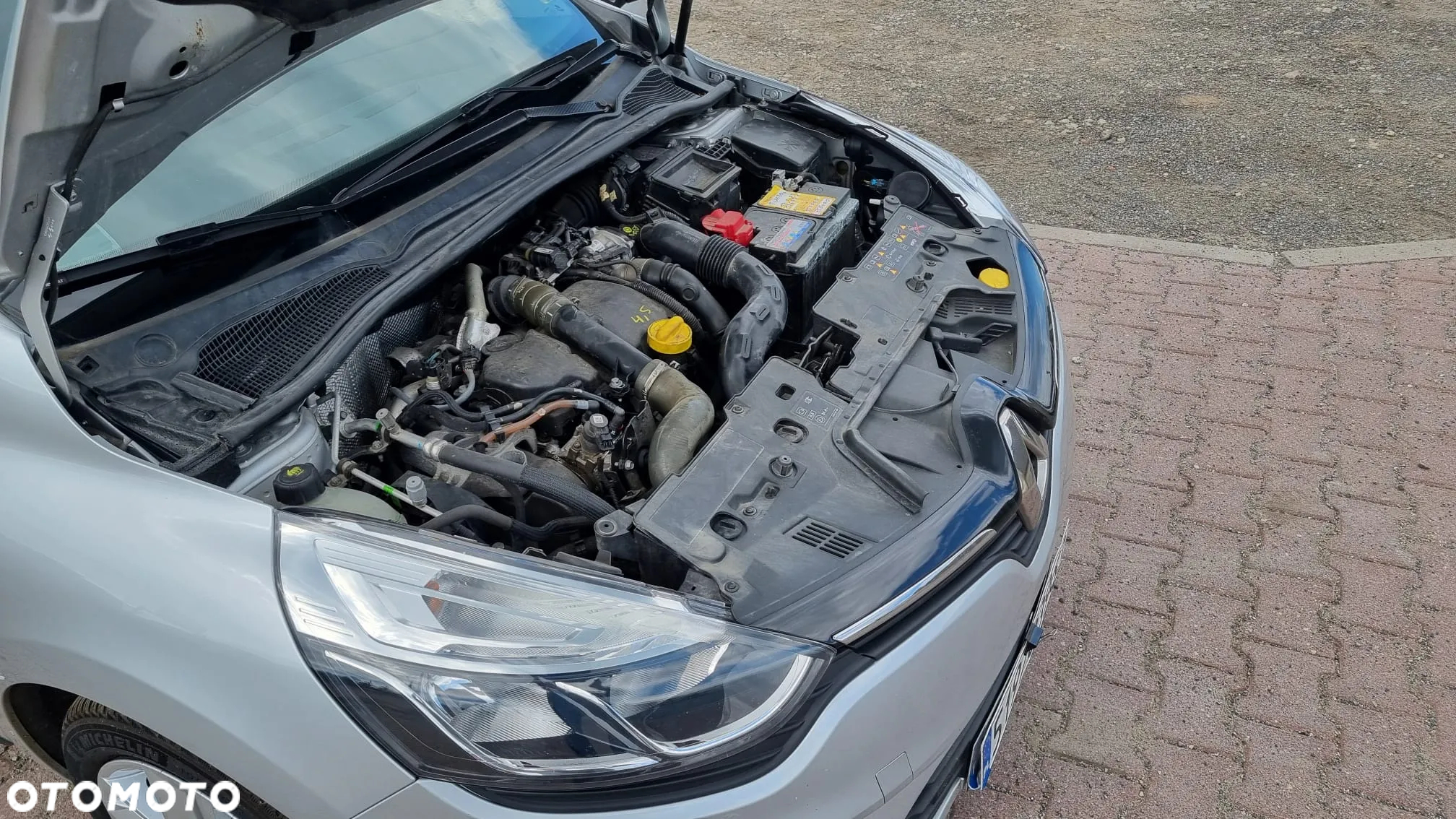 Renault Clio 1.5 dCi Business - 38