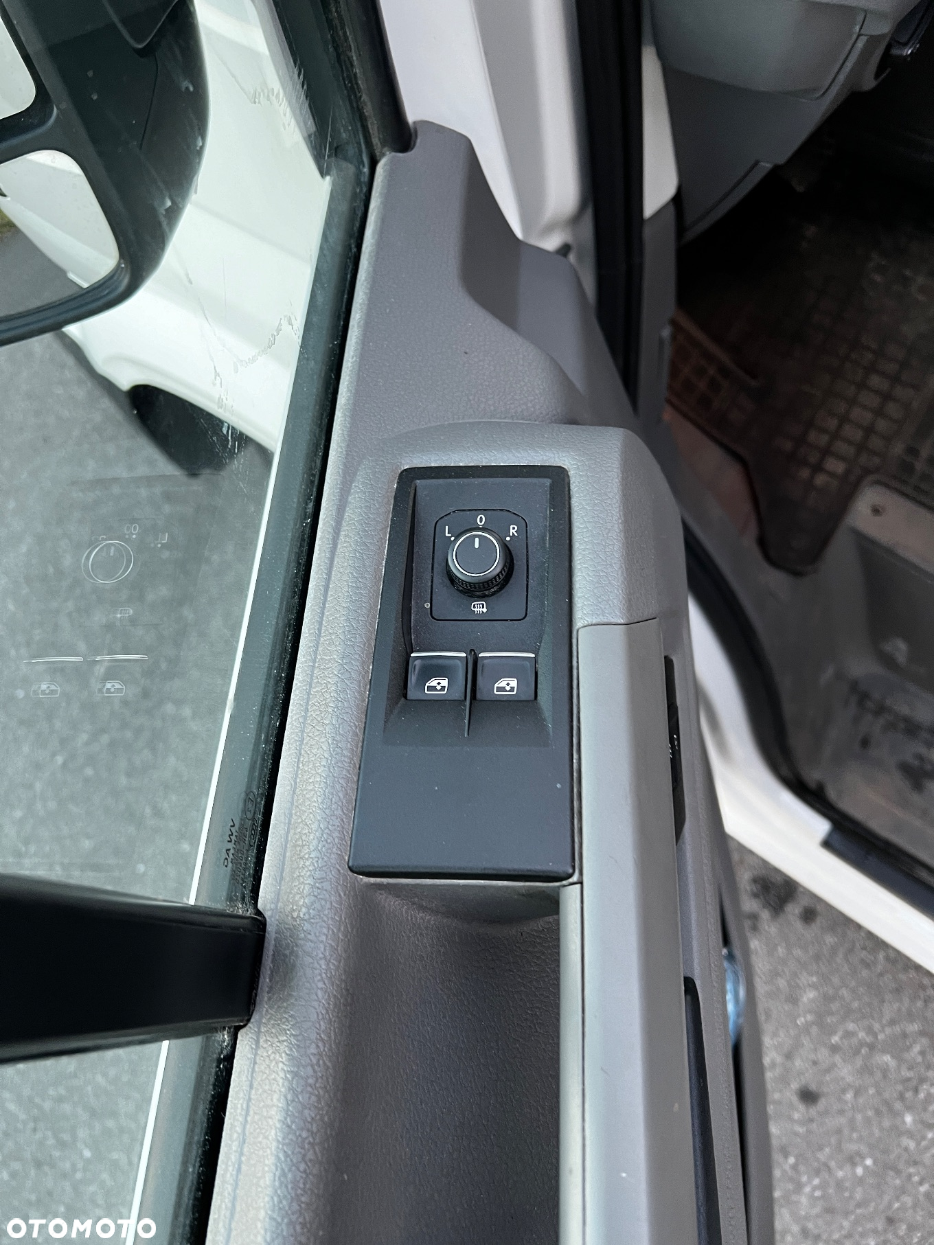 Volkswagen Crafter - 15