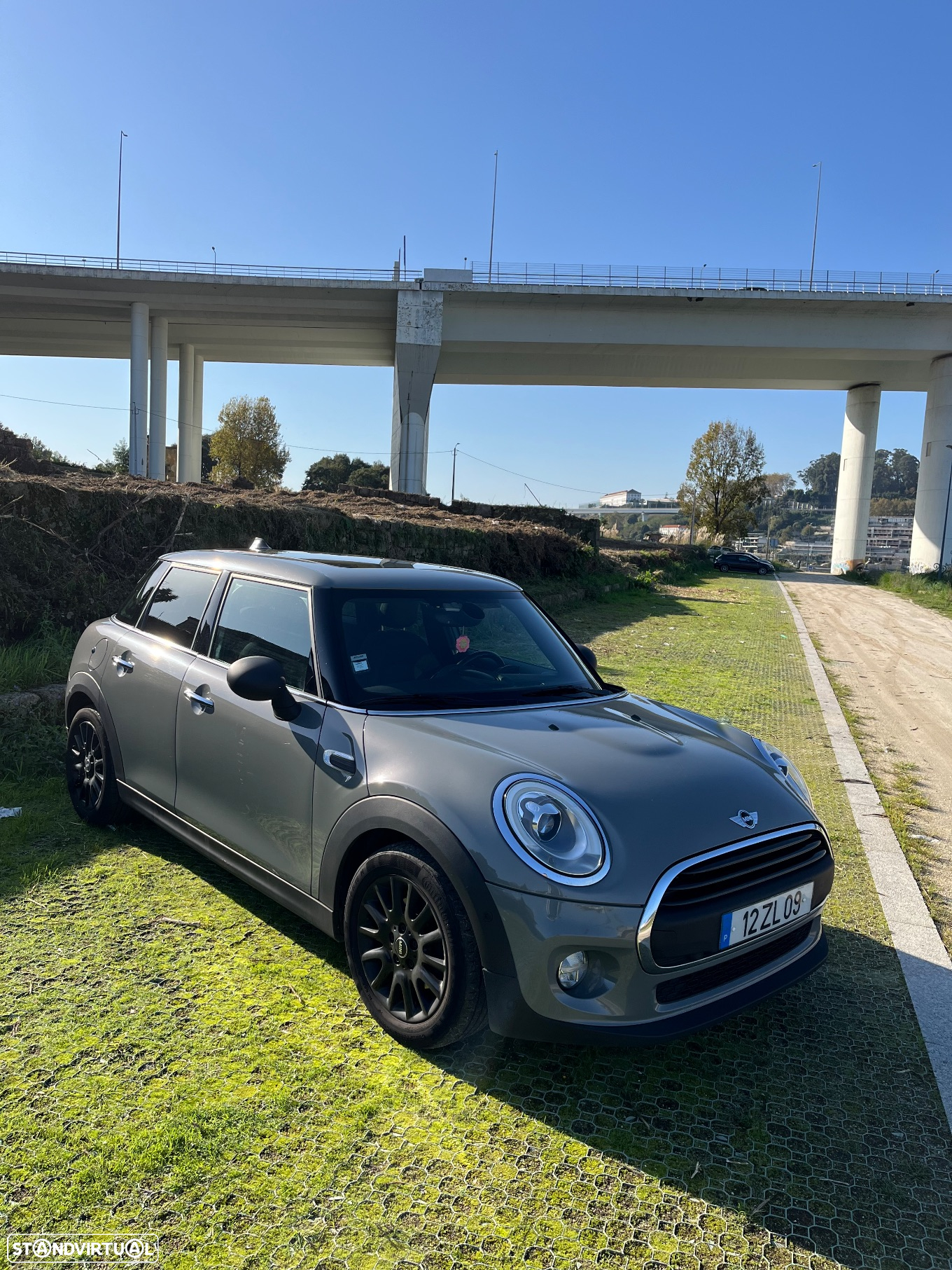 MINI 5 Portas One D - 4