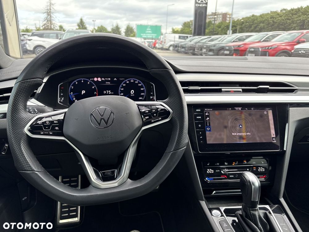 Volkswagen Arteon 2.0 TSI R-Line DSG - 13