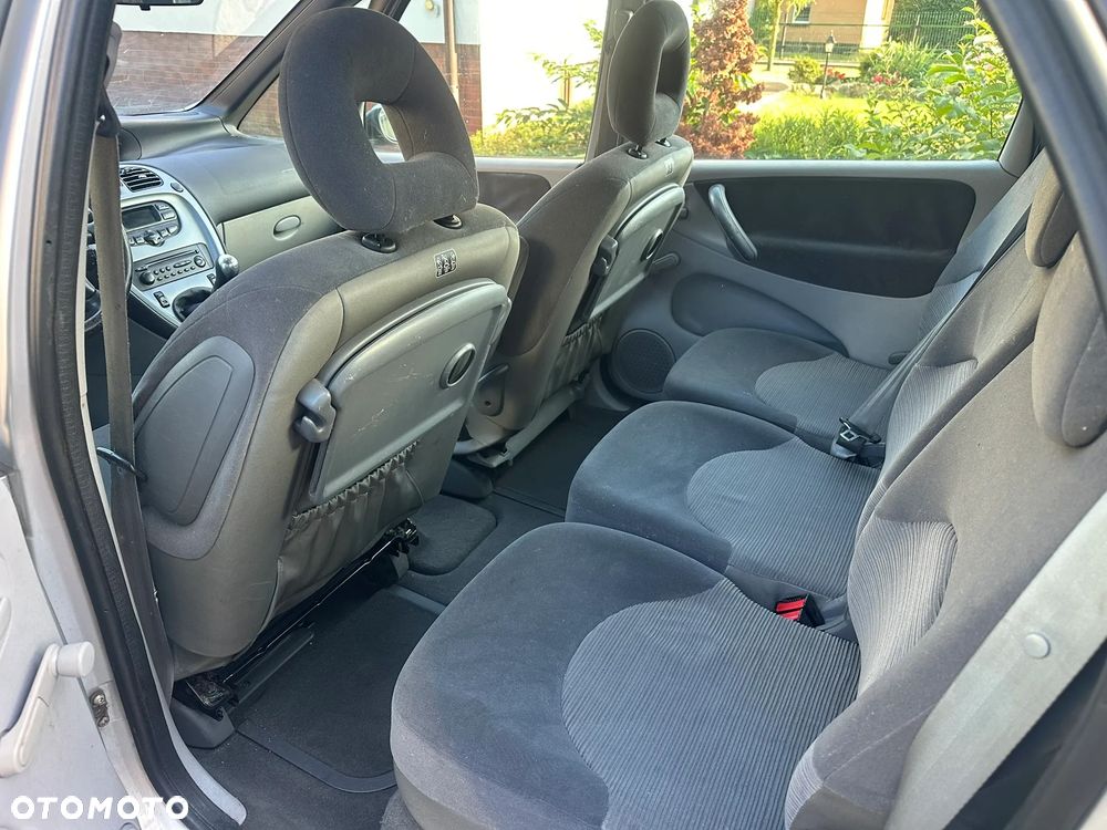 Citroën Xsara Picasso 1.8 16V Control+ (ex) - 9