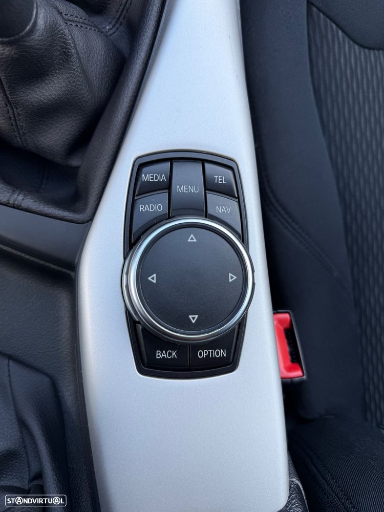 BMW 120 d xDrive - 21