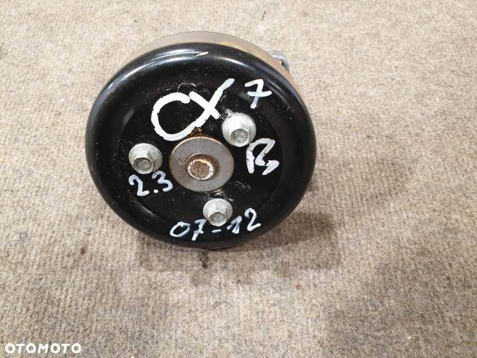 Pompa Wody MAZDA CX7 2.3i 07 12 rok - 3