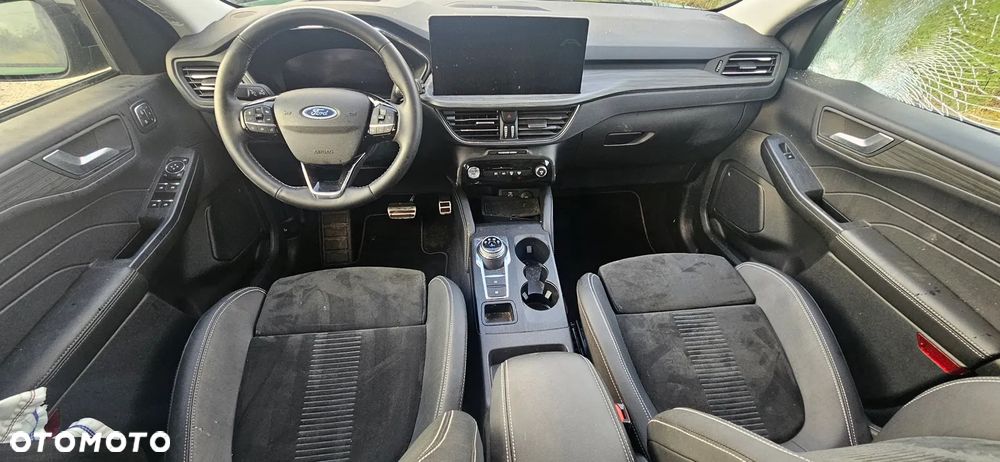 Ford Kuga 2.5 Duratec FHEV ACTIVE - 13