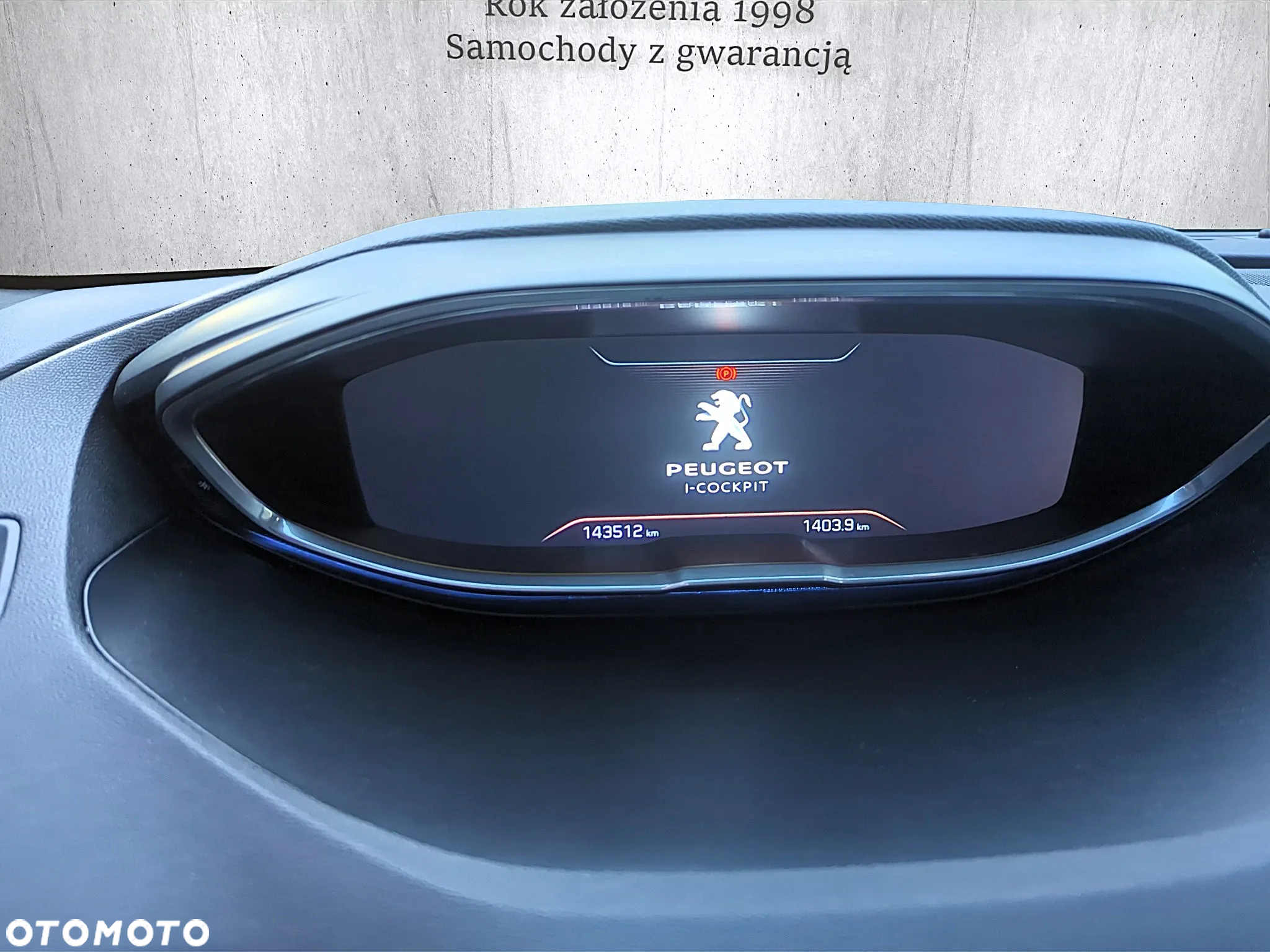 Peugeot 3008 BlueHDi 180 Stop & Start EAT6 GT - 12