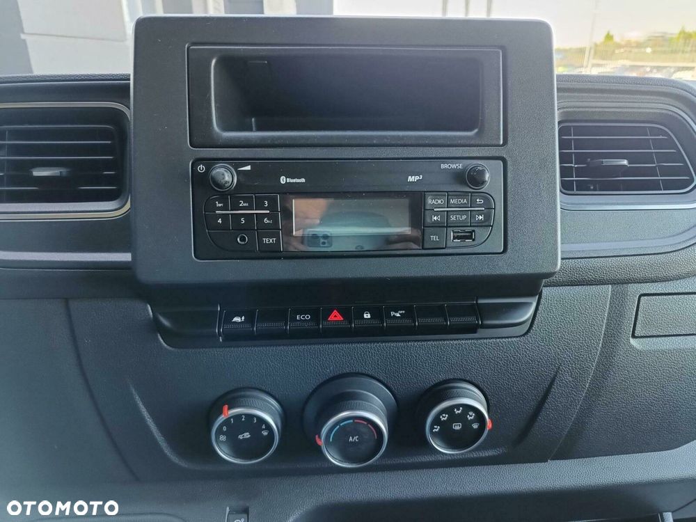 Renault Master L3H2 Business - 21